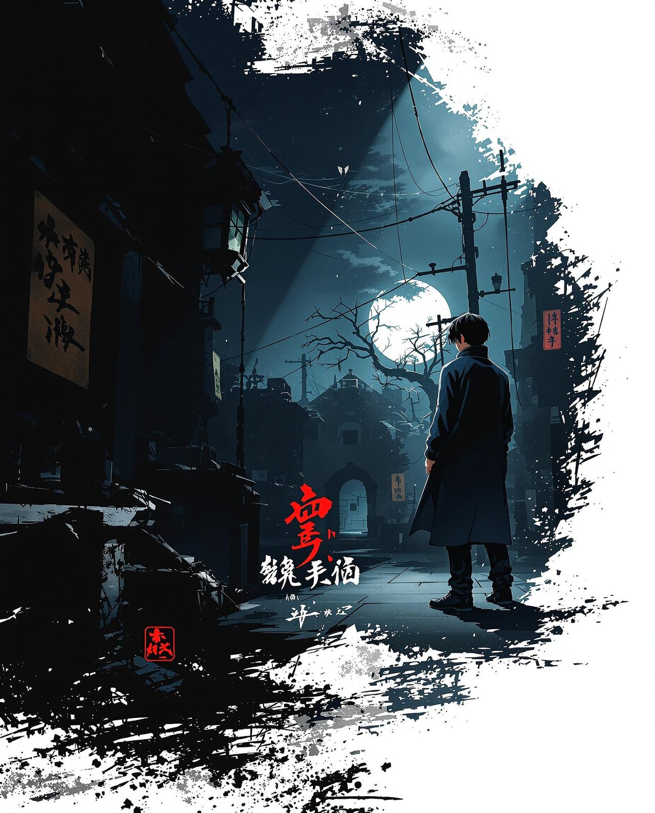 ai网站软件更新 - 法医秦明之无声证词