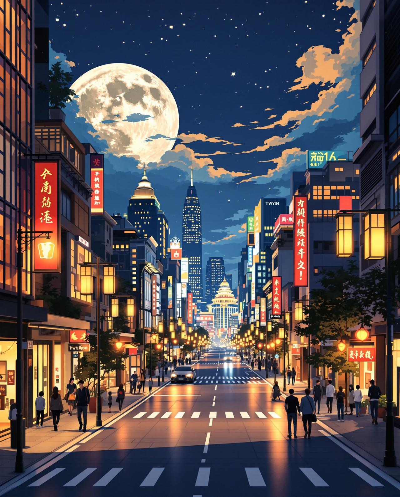 ai网站软件更新 - 都市至尊